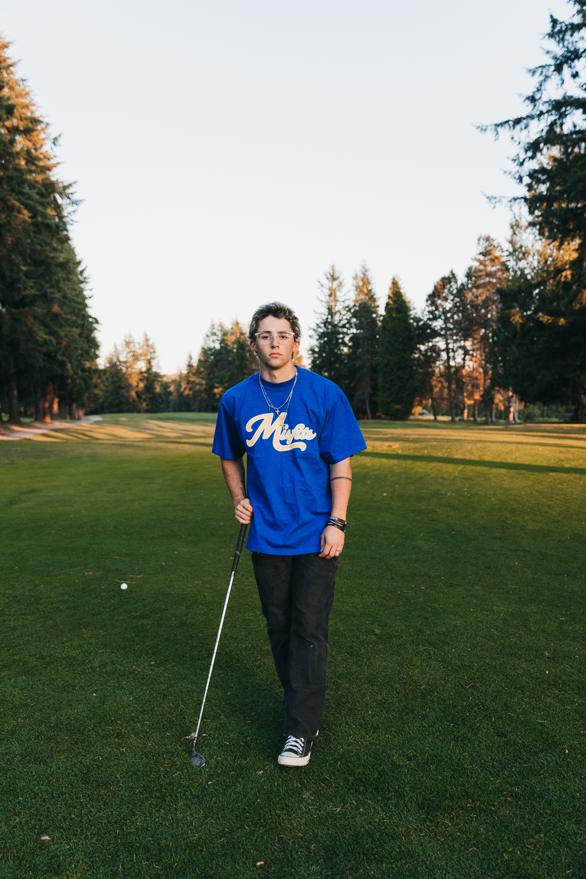 Misfits Pickleball Heavyweight Throwback T-Shirt