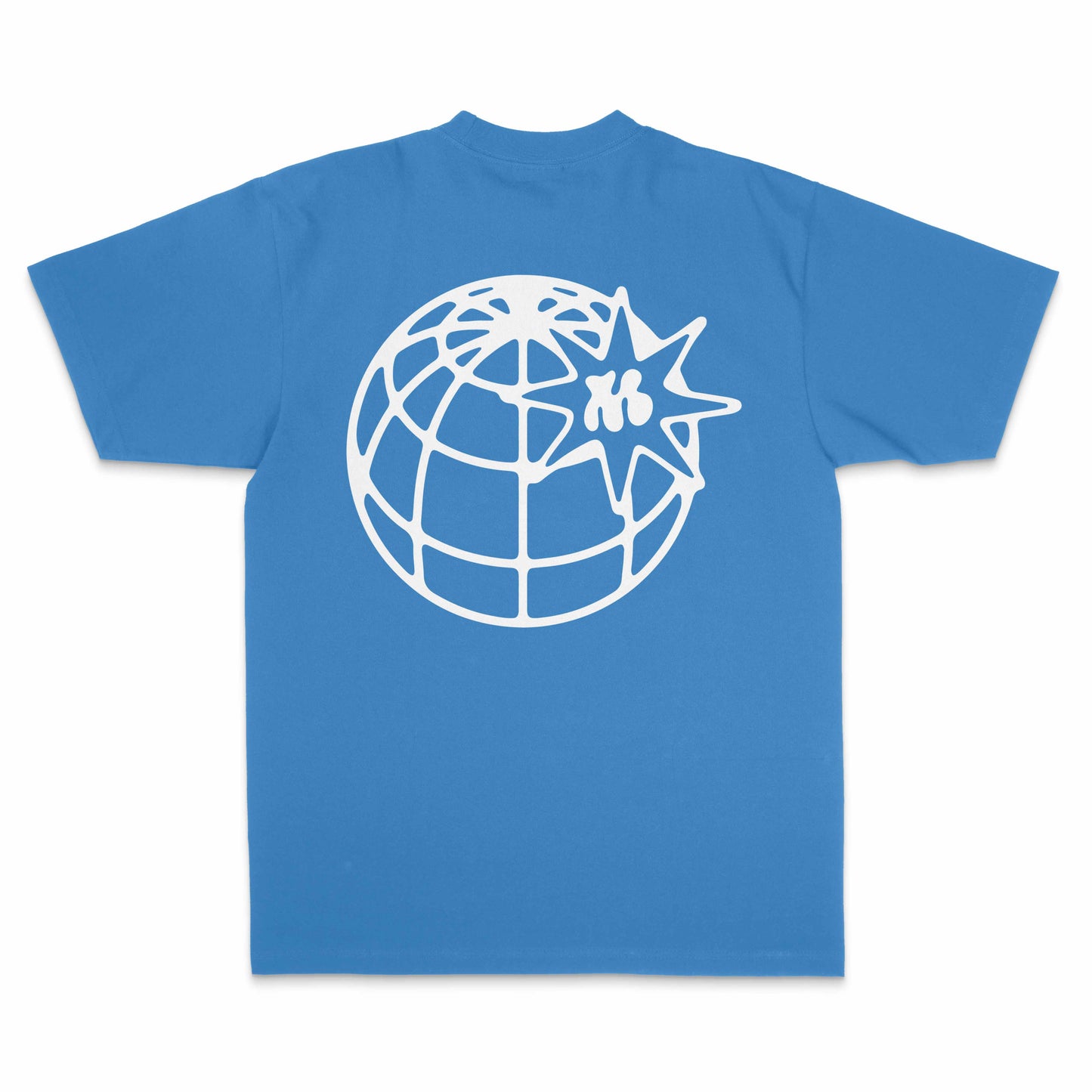 Misfits Globe T Shirt