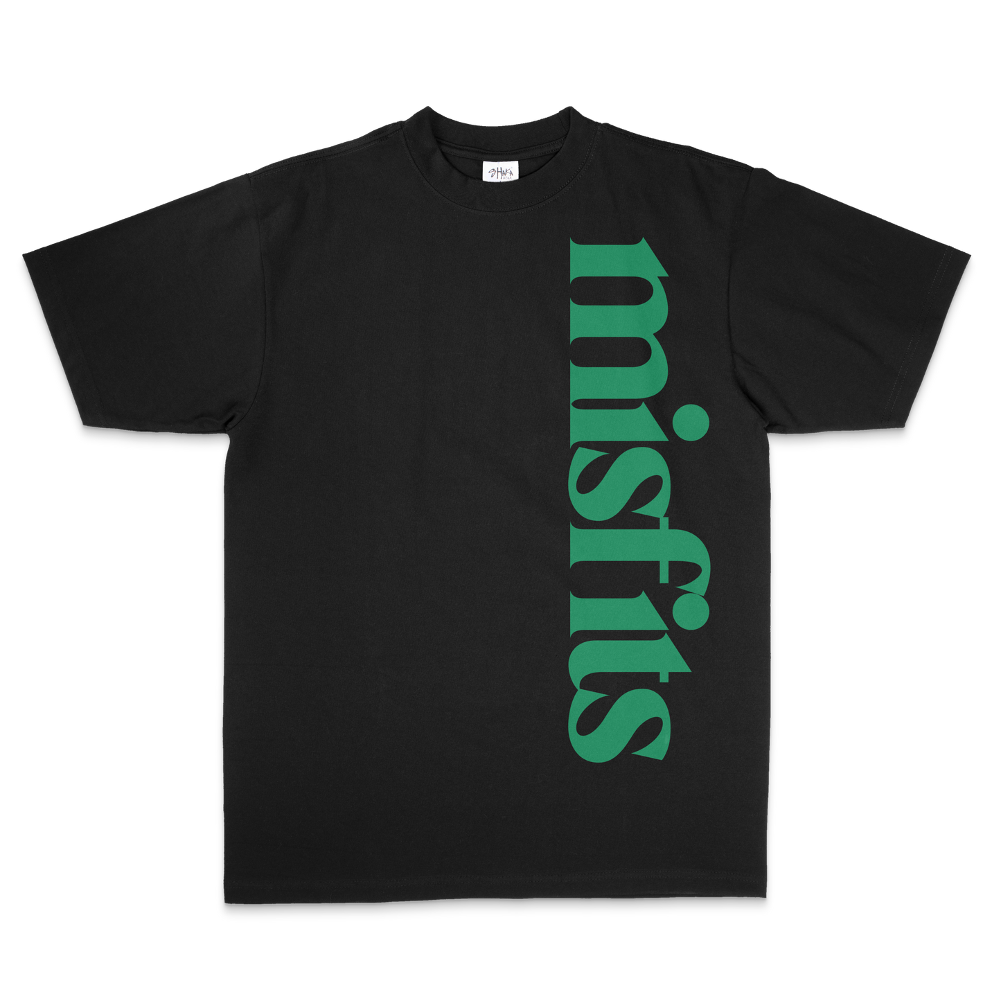 MISFITS PICKLEBALL Oversized T Shirt