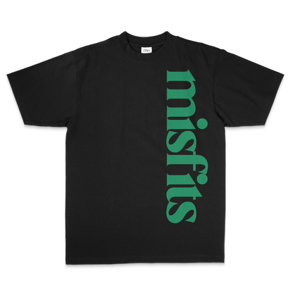 MISFITS PICKLEBALL Oversized T Shirt