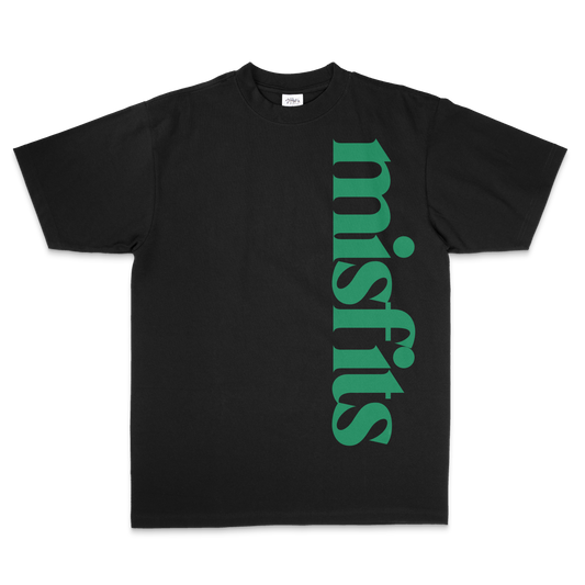 MISFITS PICKLEBALL Oversized T Shirt